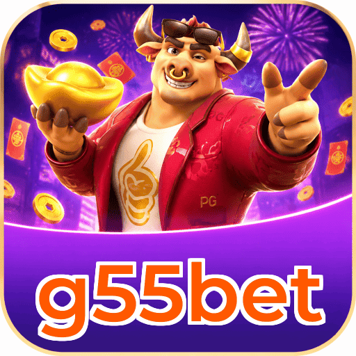 g55bet Jackpots Progressivos