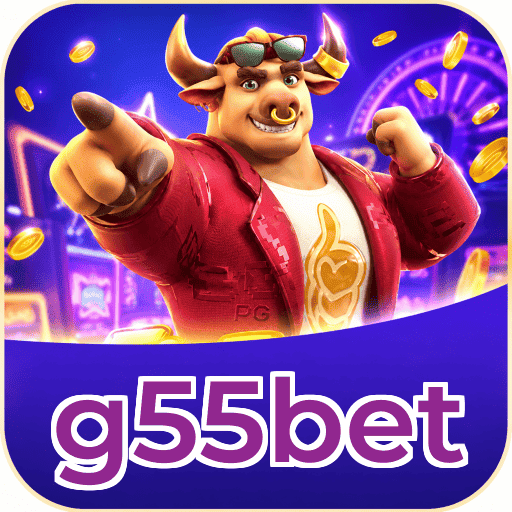 g55bet Download Speed Test Logo - Teste de Velocidade Certificado
