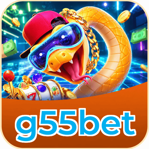 g55bet Logo Oficial