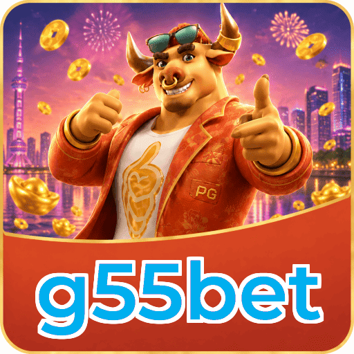 g55bet Logo Seguro