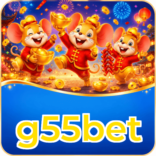 Bot g55bet Telegram