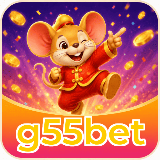 g55bet Logo Verificado