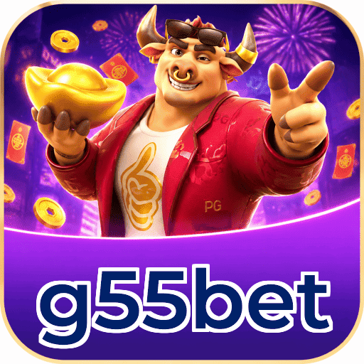 g55bet Apostas Esportivas Logo - 34 Esportes Certificados