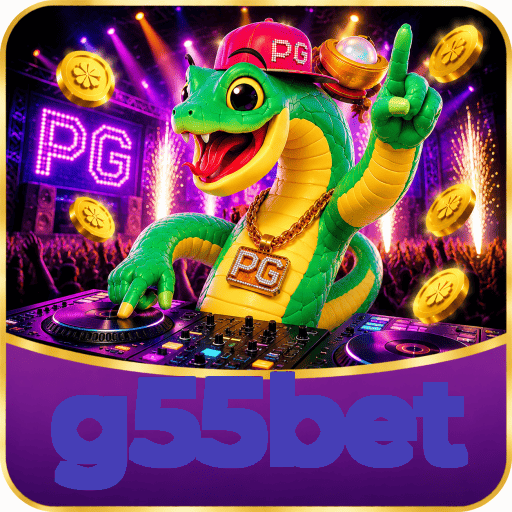 g55bet VIP Program Logo